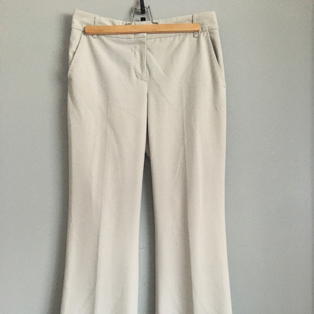 BCBG MAX AZRIA  slacks
